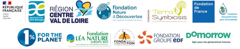 Appel &agrave; commun Grandir avec la nature 2025-2026