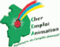 Logo Cher Emploi Animation
Lien vers: mailto:gnioncel@gmail.com