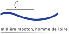 Logo Milli&egrave;re Raboton
Lien vers: mailto:animnature@milliere-raboton.net