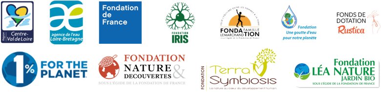 Appel &agrave; commun Grandir avec la nature